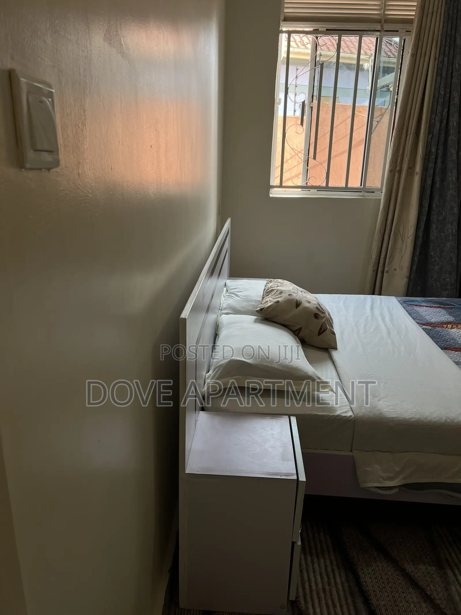 1bdrm Apartment in Bethany Estate, Central Division for sale