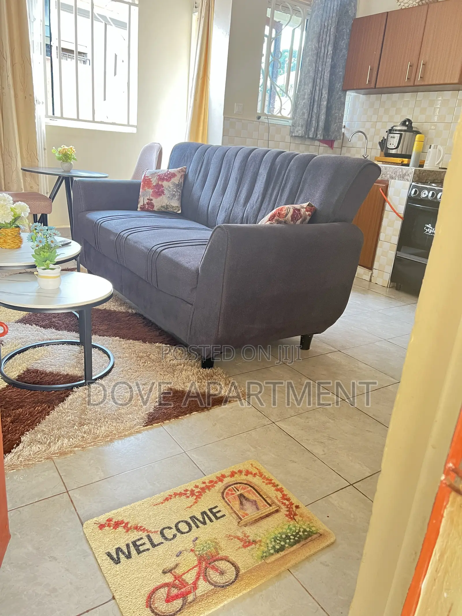 1bdrm Apartment in Bethany Estate, Central Division for sale