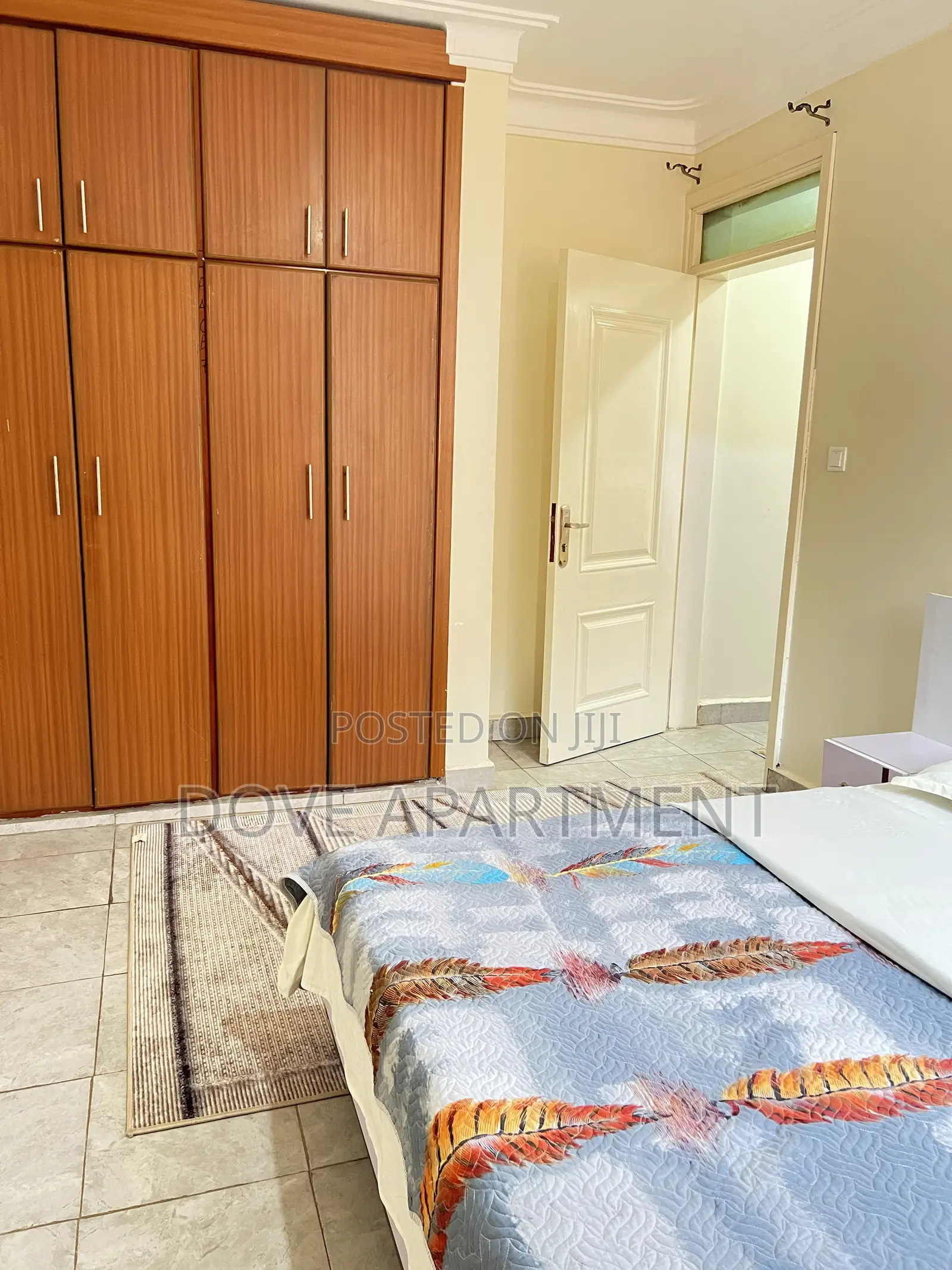 1bdrm Apartment in Bethany Estate, Central Division for sale