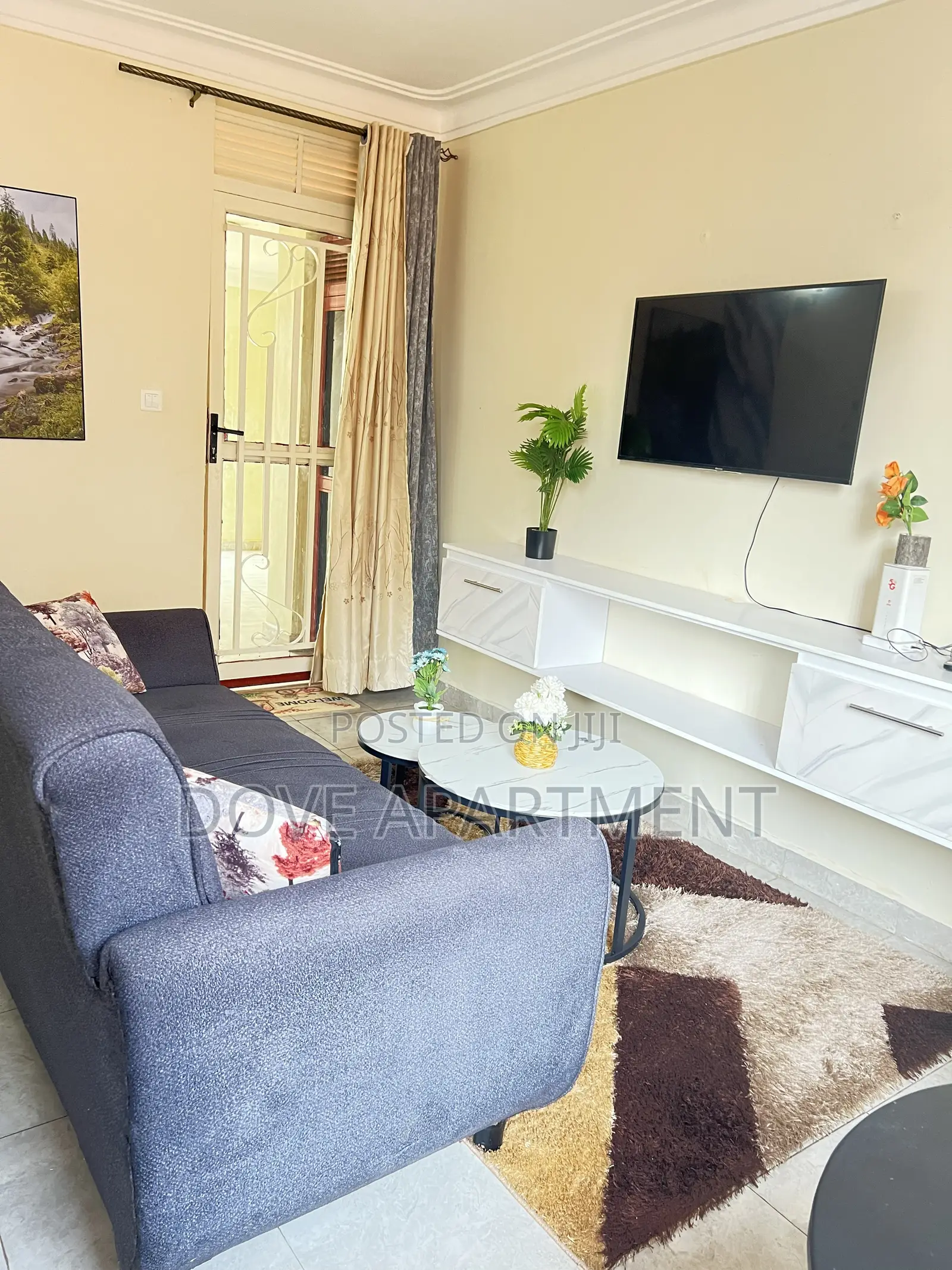 1bdrm Apartment in Bethany Estate, Central Division for sale