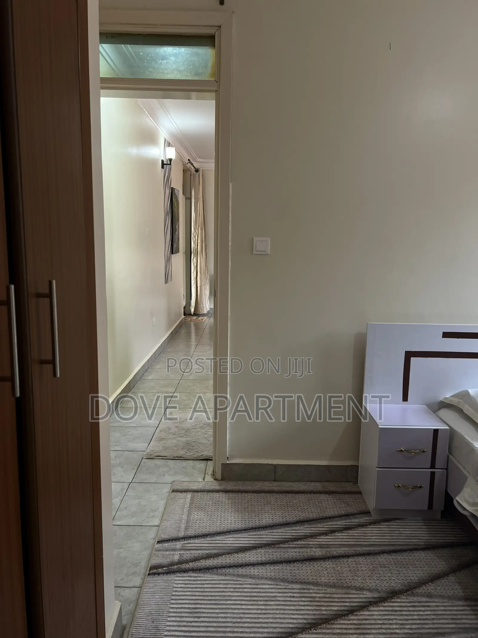 1bdrm Apartment in Bethany Estate, Central Division for sale