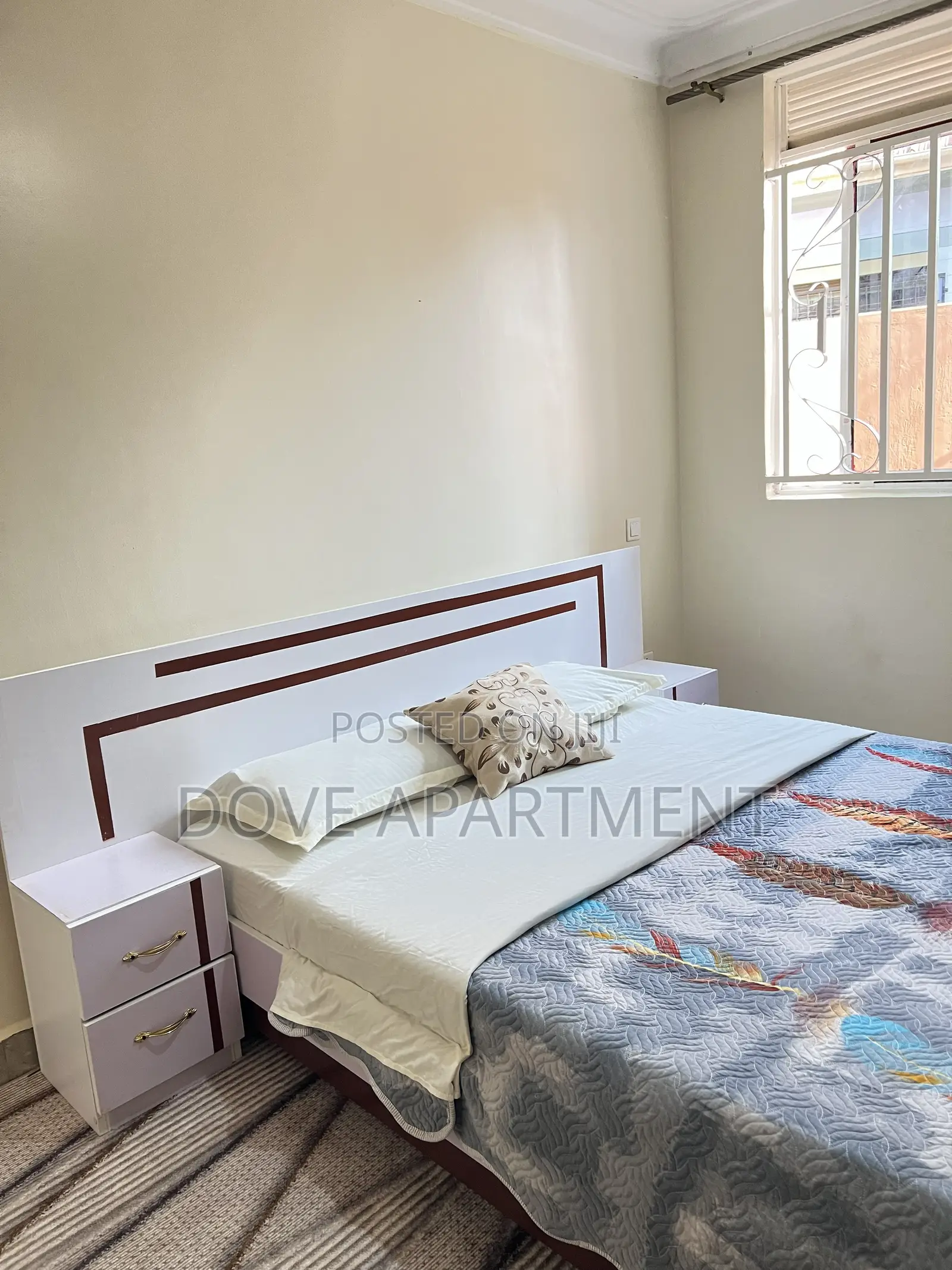 1bdrm Apartment in Bethany Estate, Central Division for sale