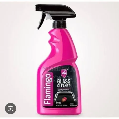 Flamingo Original Glass Cleaner