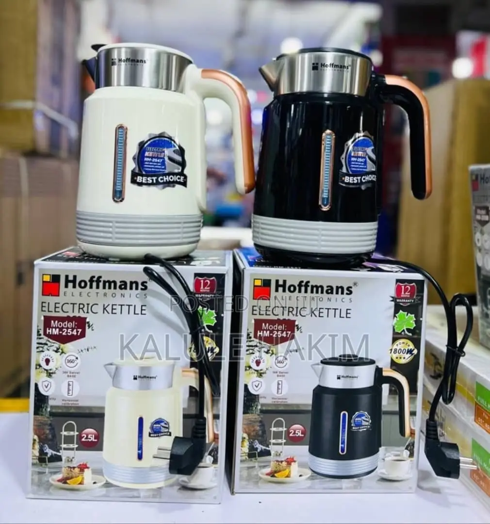 Electric Kettle