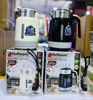 Electric Kettle