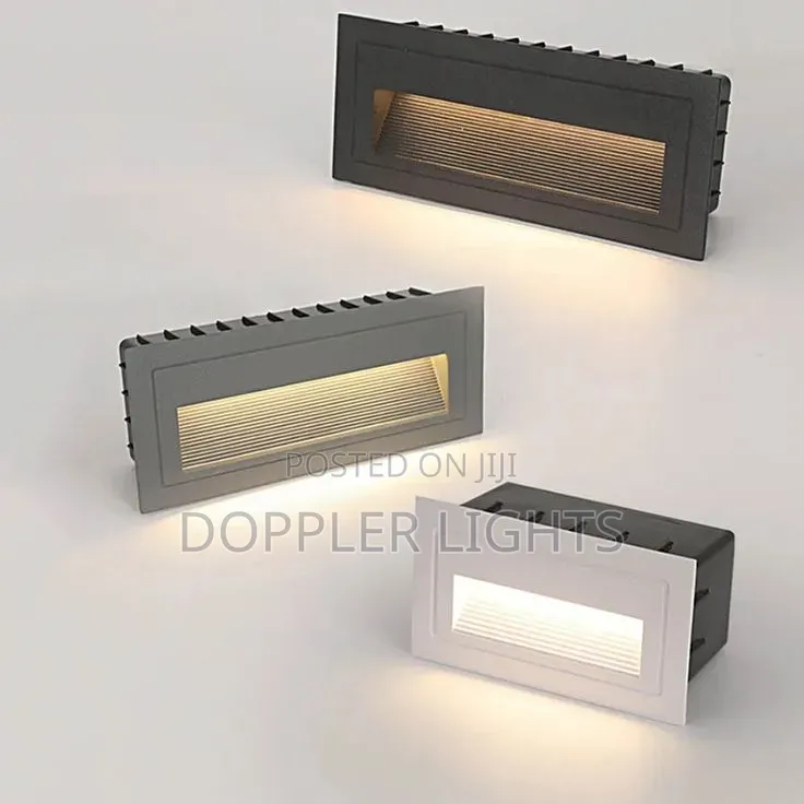 Stair Lights