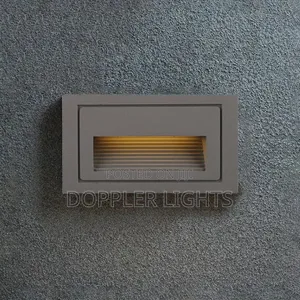 Stair Lights