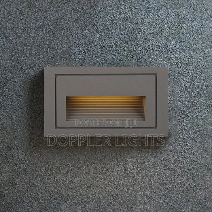 Stair Lights