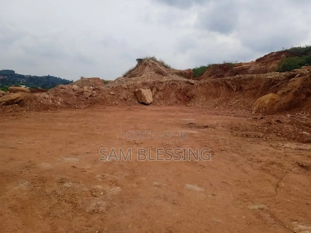 3 Acres for Sale in Kira Nakasajja