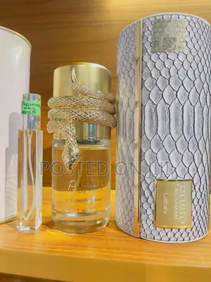 Musamam Intense White Edp Scanned Original Perfume.Decants 10 Mls: