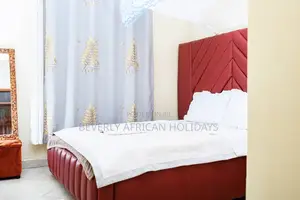 1bedroom Fully Furnished Apartment-Bukoto