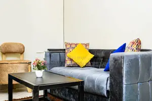 1bedroom Fully Furnished Apartment-Bukoto