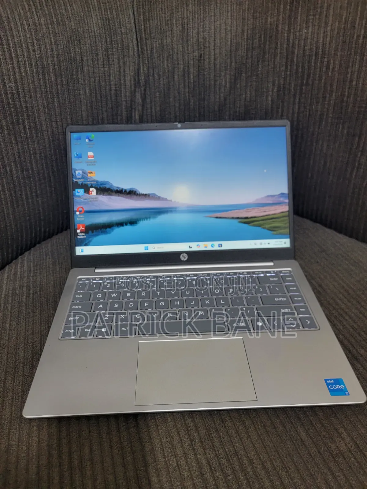 Laptop HP 14-ep0063 8GB Intel Core i5 SSD 512GB