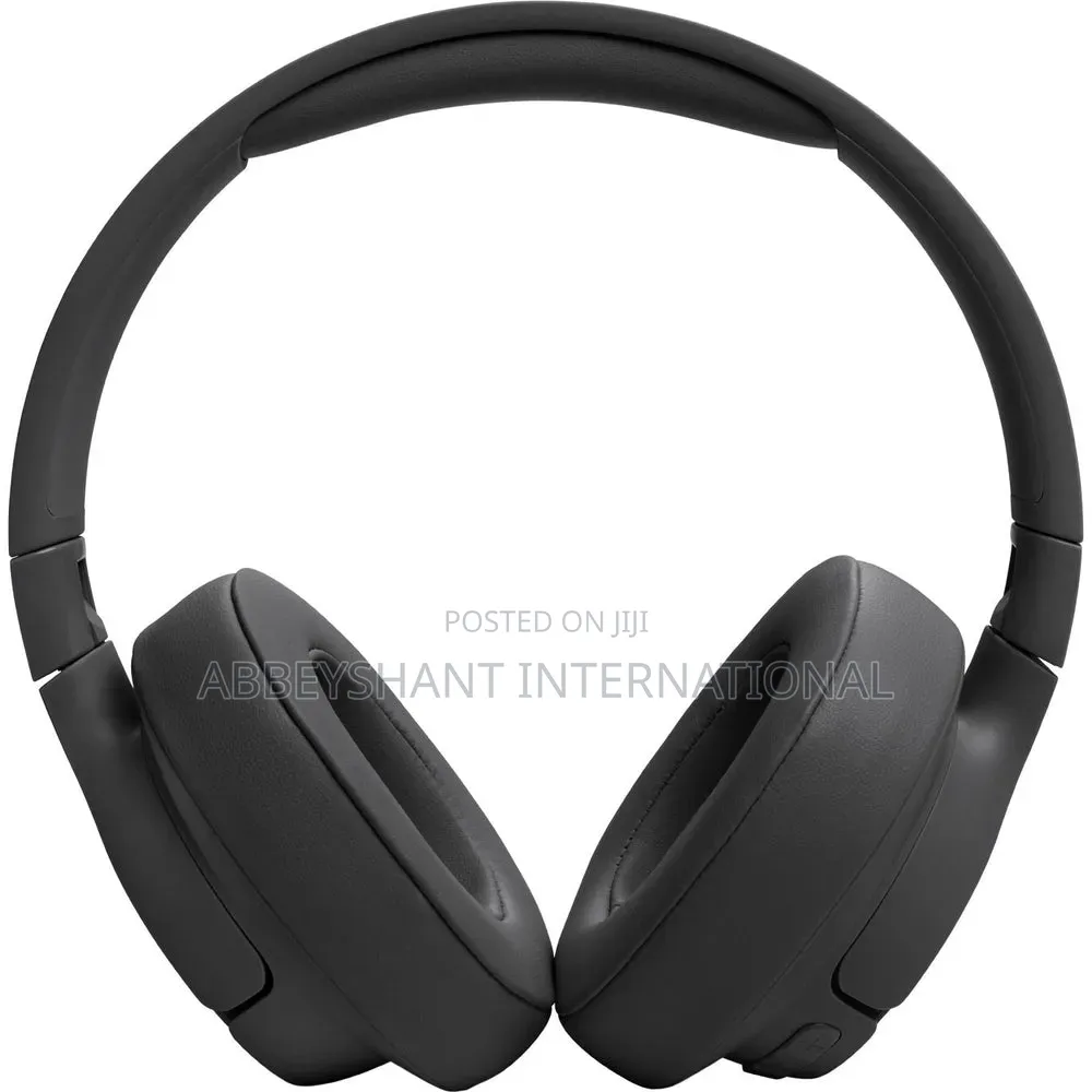 Original JBL Tune 720bt Over-Ear Wireless Headphones