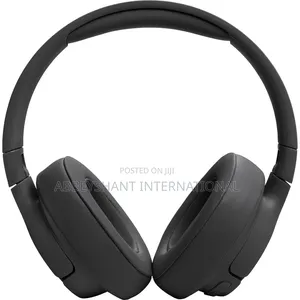 Original JBL Tune 720bt Over-Ear Wireless Headphones