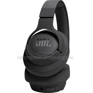 Original JBL Tune 720bt Over-Ear Wireless Headphones