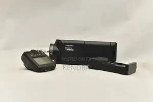 Yn200 Digital Speedlite