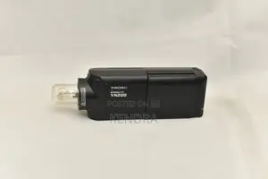 Yn200 Digital Speedlite