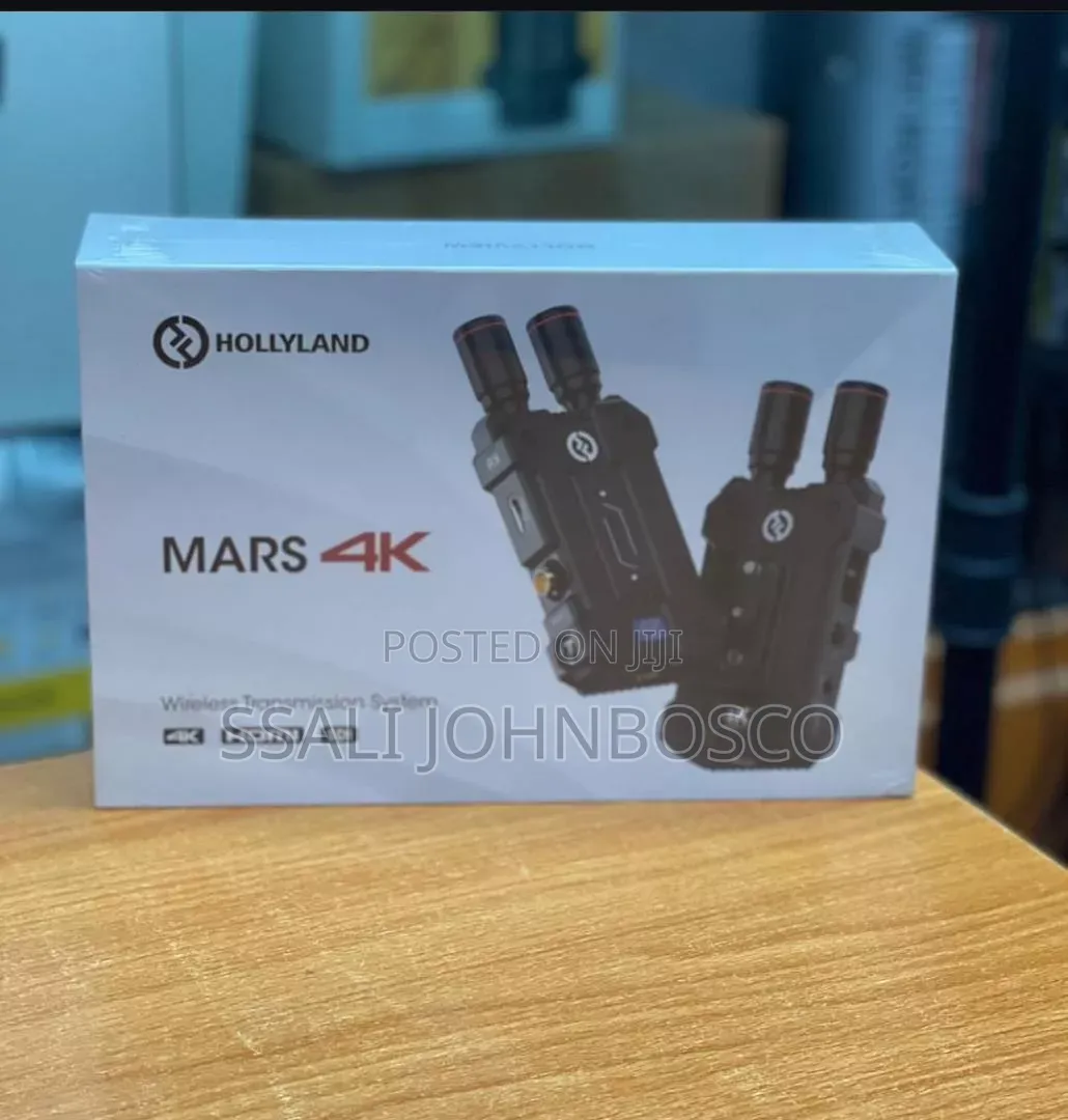 Hollyland Mars