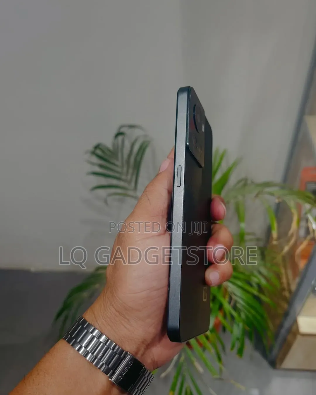 OnePlus 10R 256 GB Black