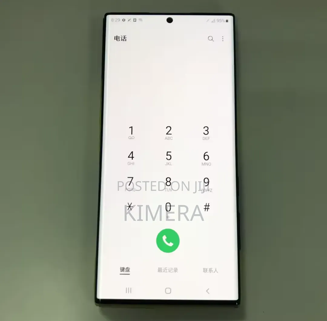 Samsung S21 S22 Ultra / S23ultra Original Screen Replacement