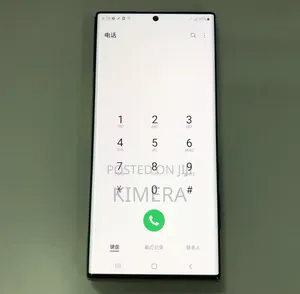 Samsung S21 S22 Ultra / S23ultra Original Screen Replacement