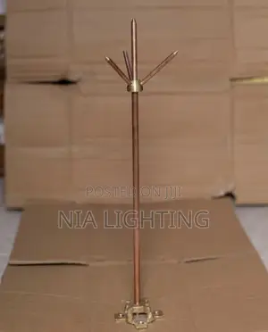 Lightning Arresters
