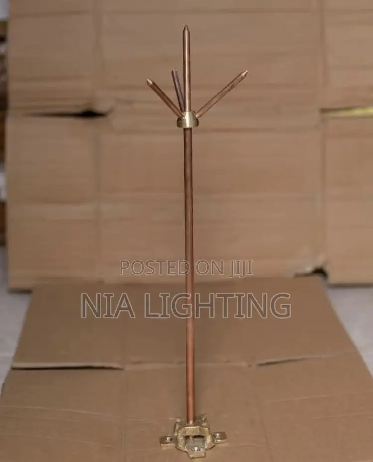 Lightning Arresters