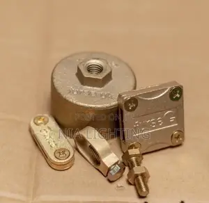 Lightning Arresters