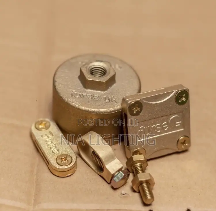 Lightning Arresters