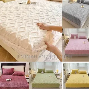 Mattress Covers With Pillow Cases