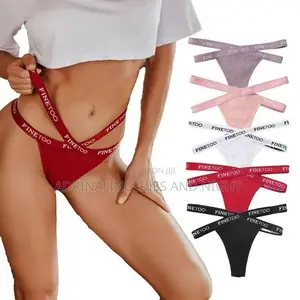 Ladies Thongs