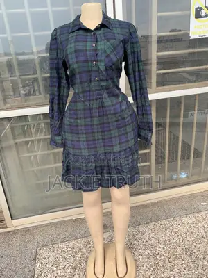 Second Hand First Class Dresses