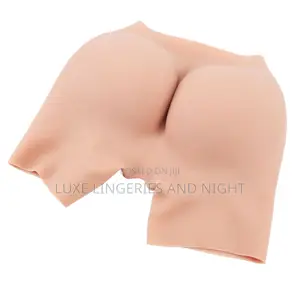 Silicone Bums And Hips Enhancer ( Butt Lifting)
