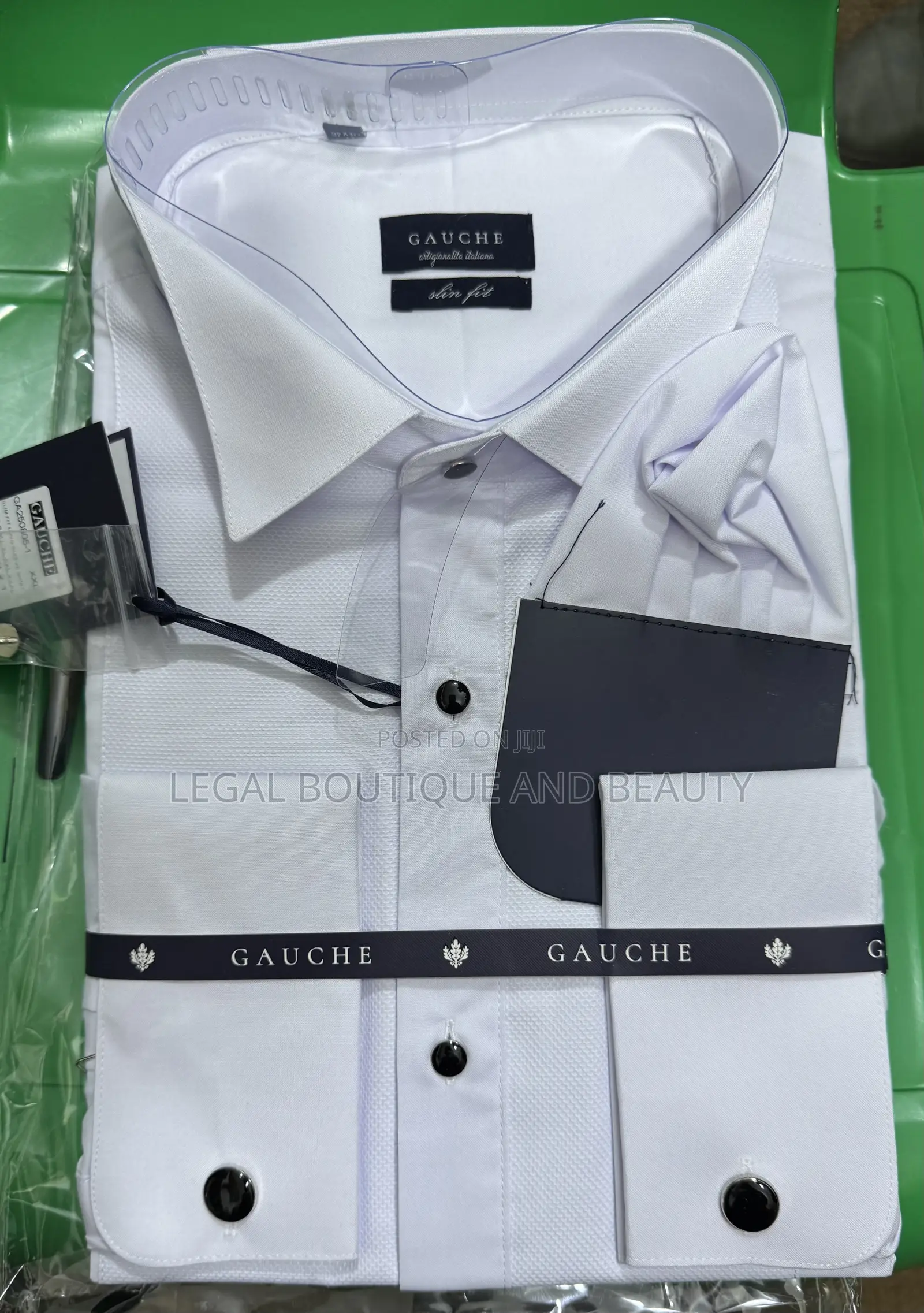 Professional/Advocate Shirt