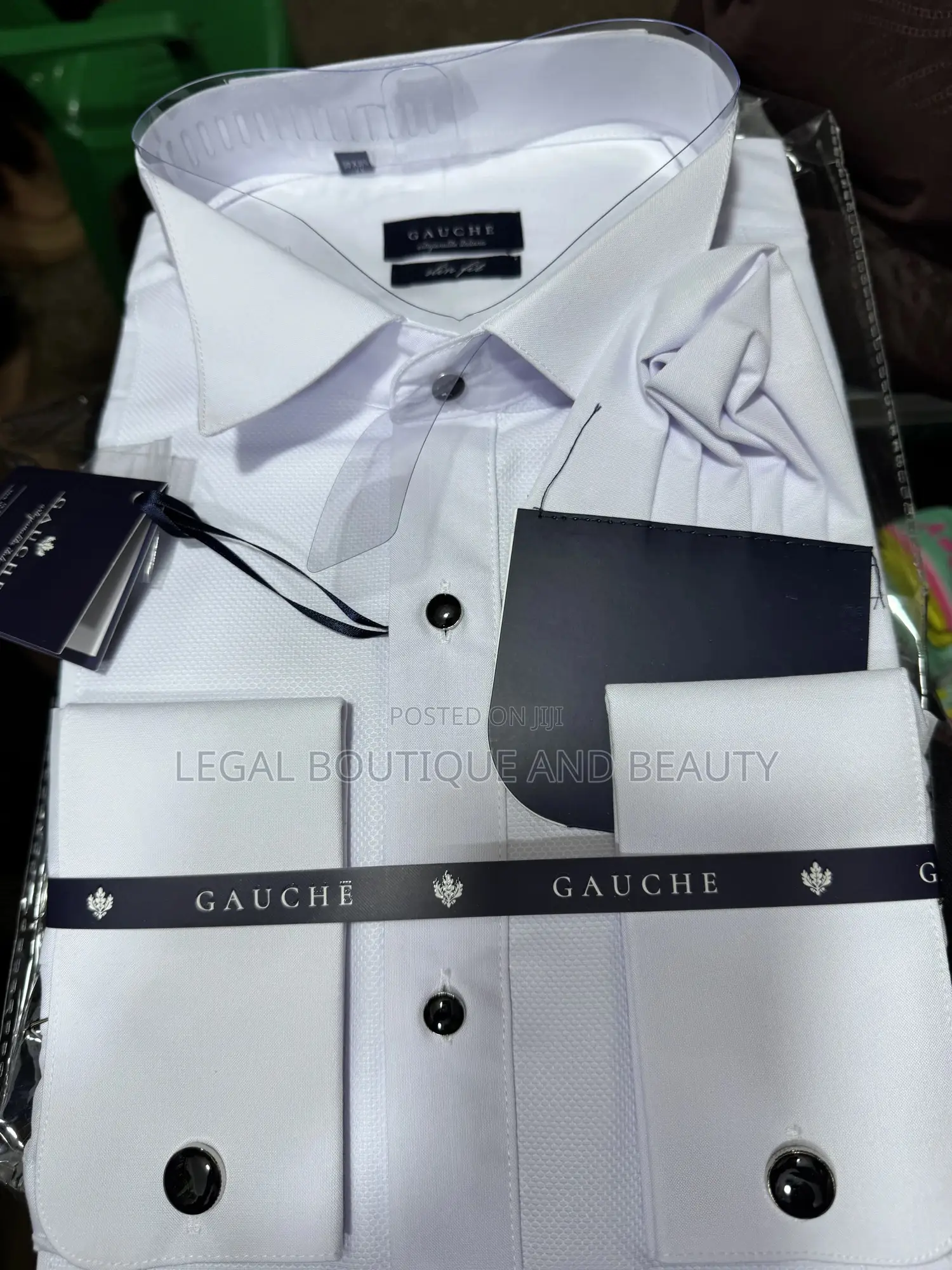 Professional/Advocate Shirt