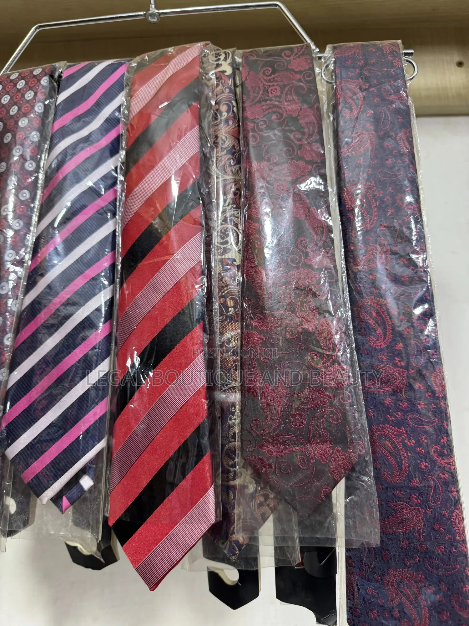 Gents Ties