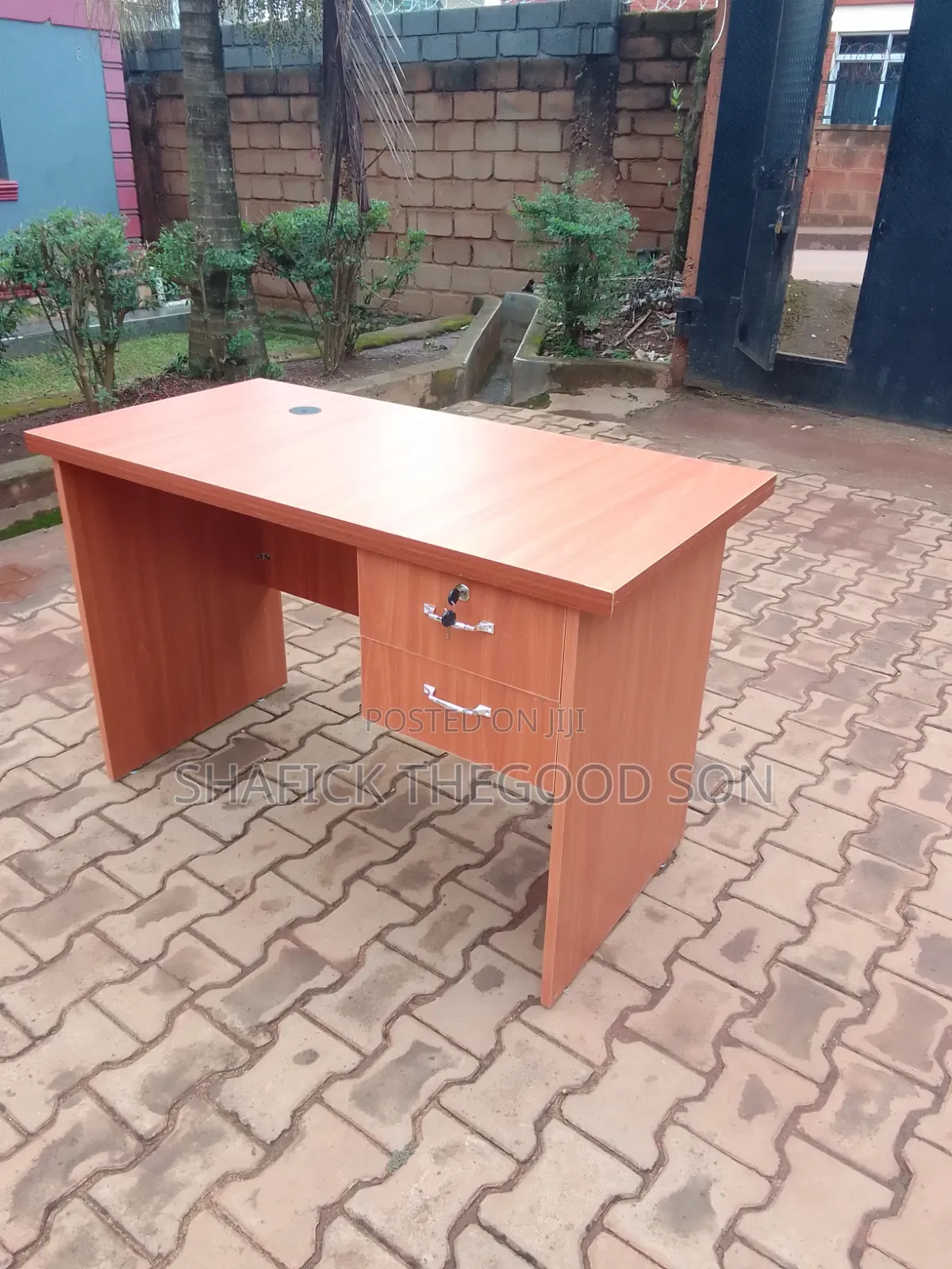 Office Tables