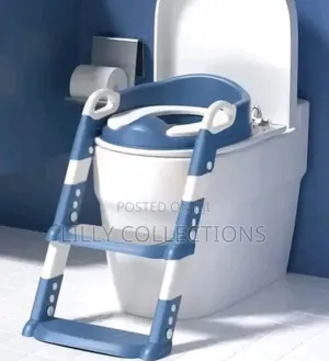 Potty Training Toilet Seat