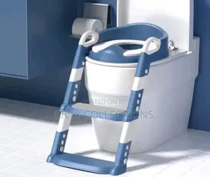 Potty Training Toilet Seat