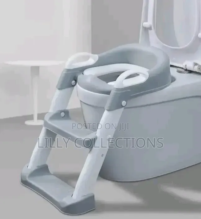 Potty Training Toilet Seat