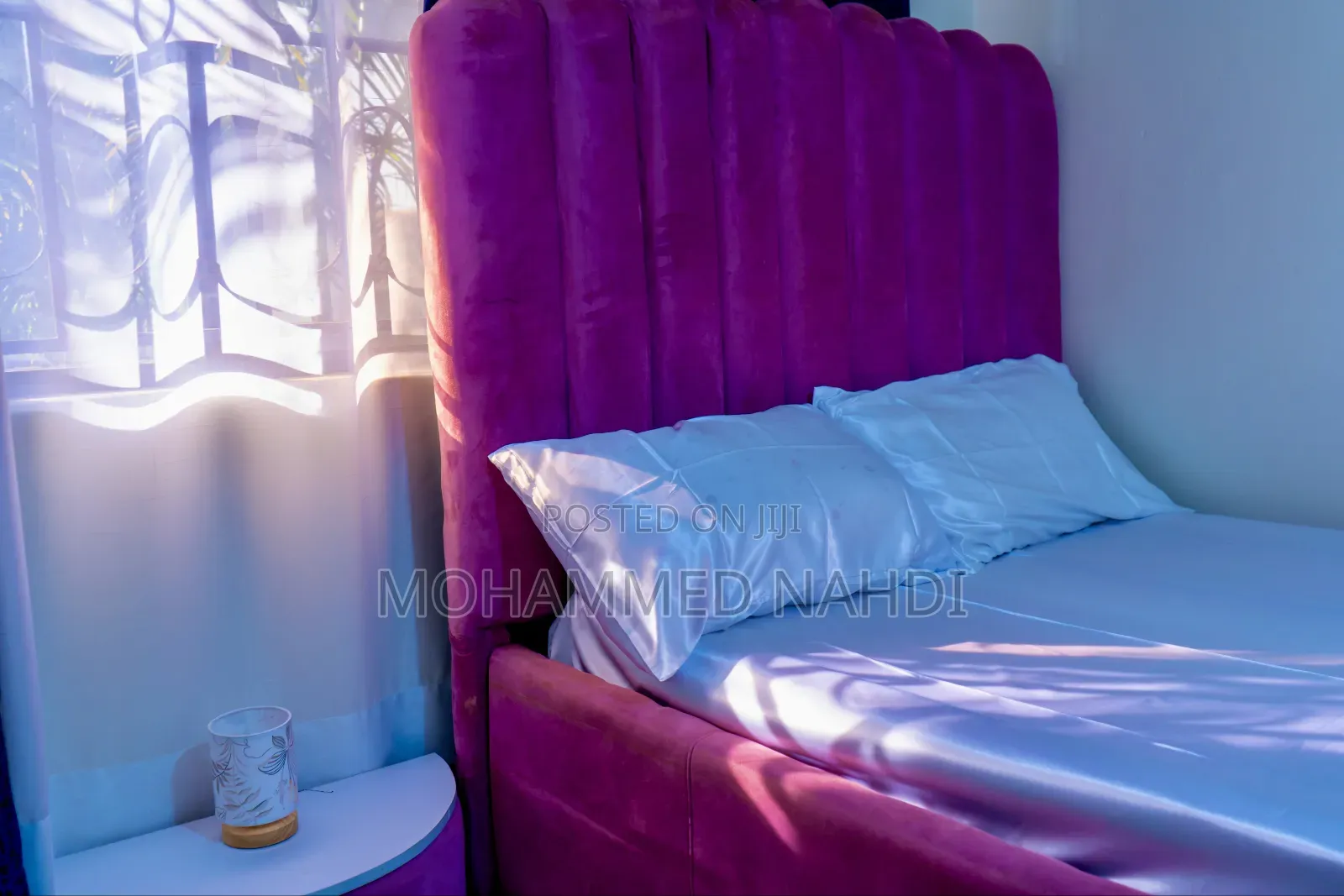 Bandar Home: Modern Secure Short Stay