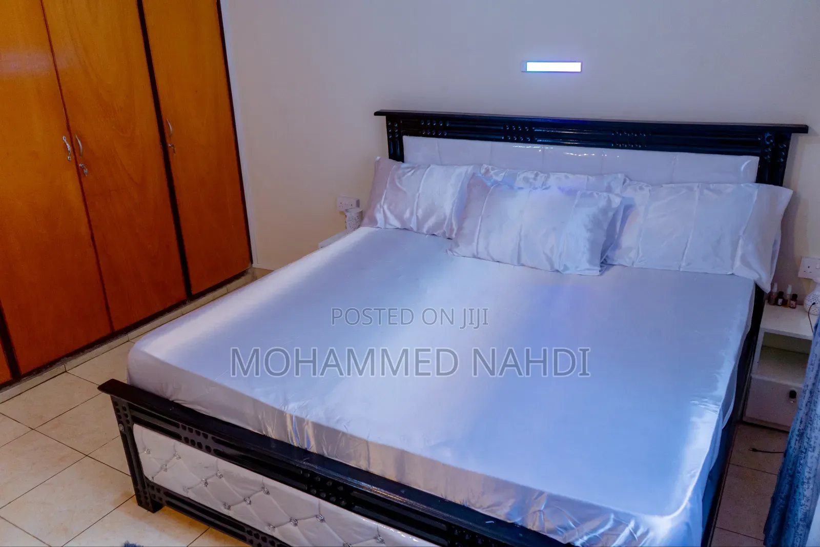 Bandar Home: Modern Secure Short Stay