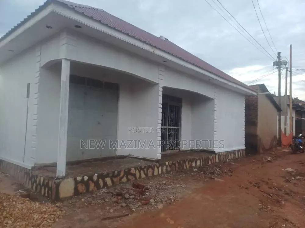 2bdrm House in Namasuba, Central Division for sale