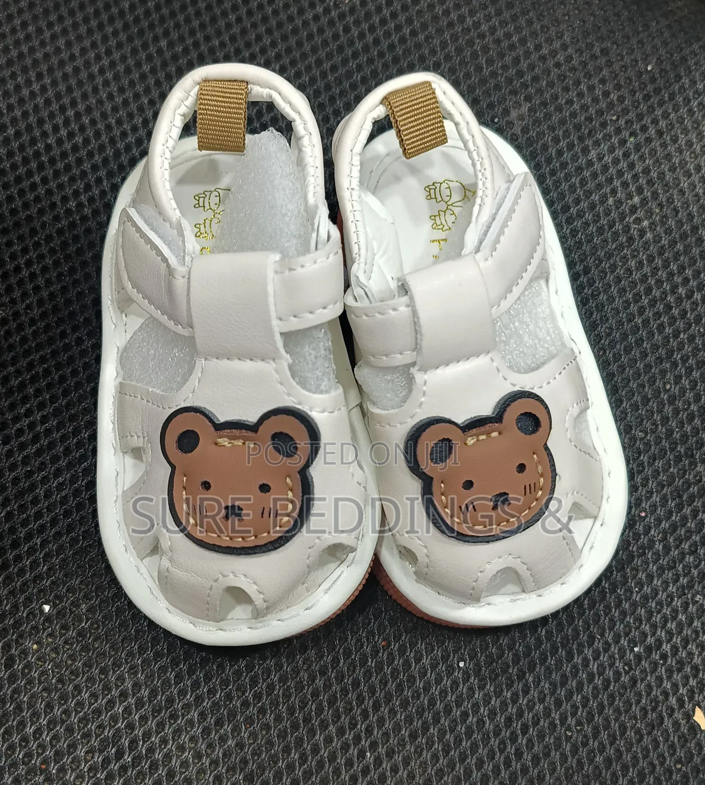 Kido Baby's Shoes Musical