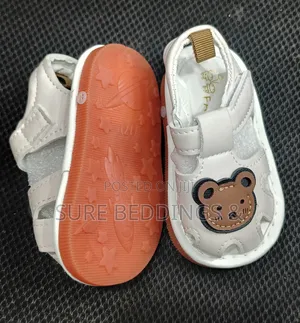 Kido Baby's Shoes Musical