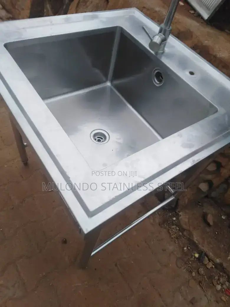Stainless Steel Sink Bowl