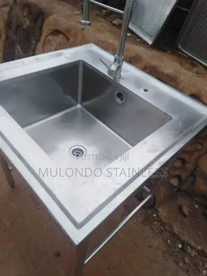 Stainless Steel Sink Bowl