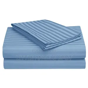 Luxurious Plain Bedsheets