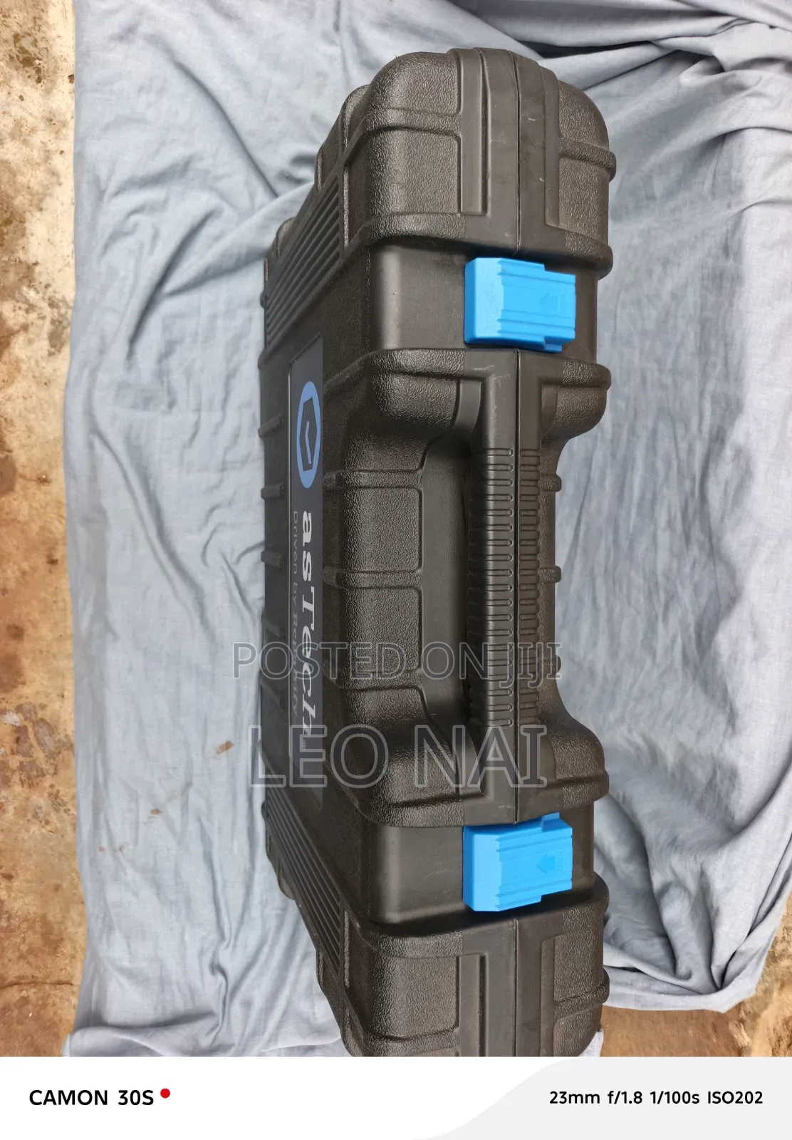 Astech / Launch X431 / Autel Diagnostics Scanner